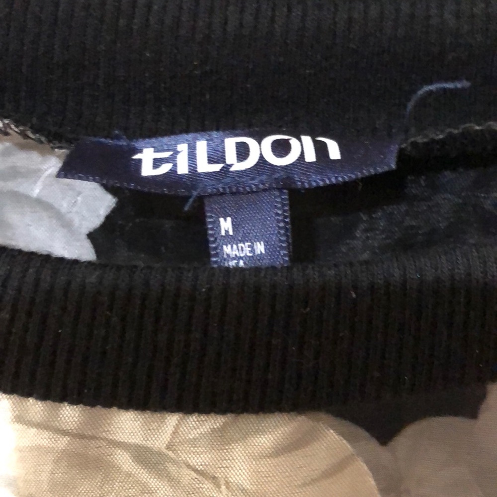 Sheer Pull Over - Picture 2 of 3
